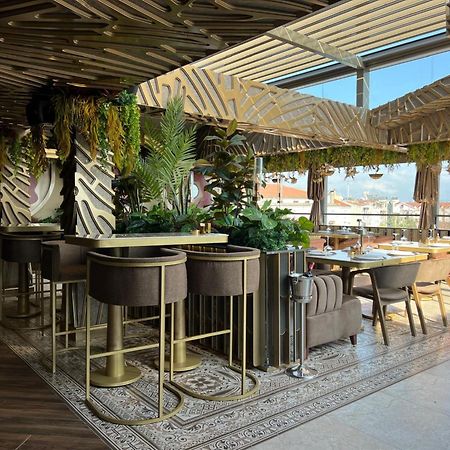 Ayramin Exclusive Hotel - Special Category Stambuł Zewnętrze zdjęcie