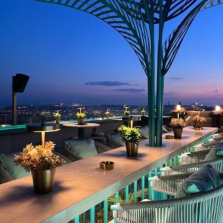 Ayramin Exclusive Hotel - Special Category Stambuł Zewnętrze zdjęcie