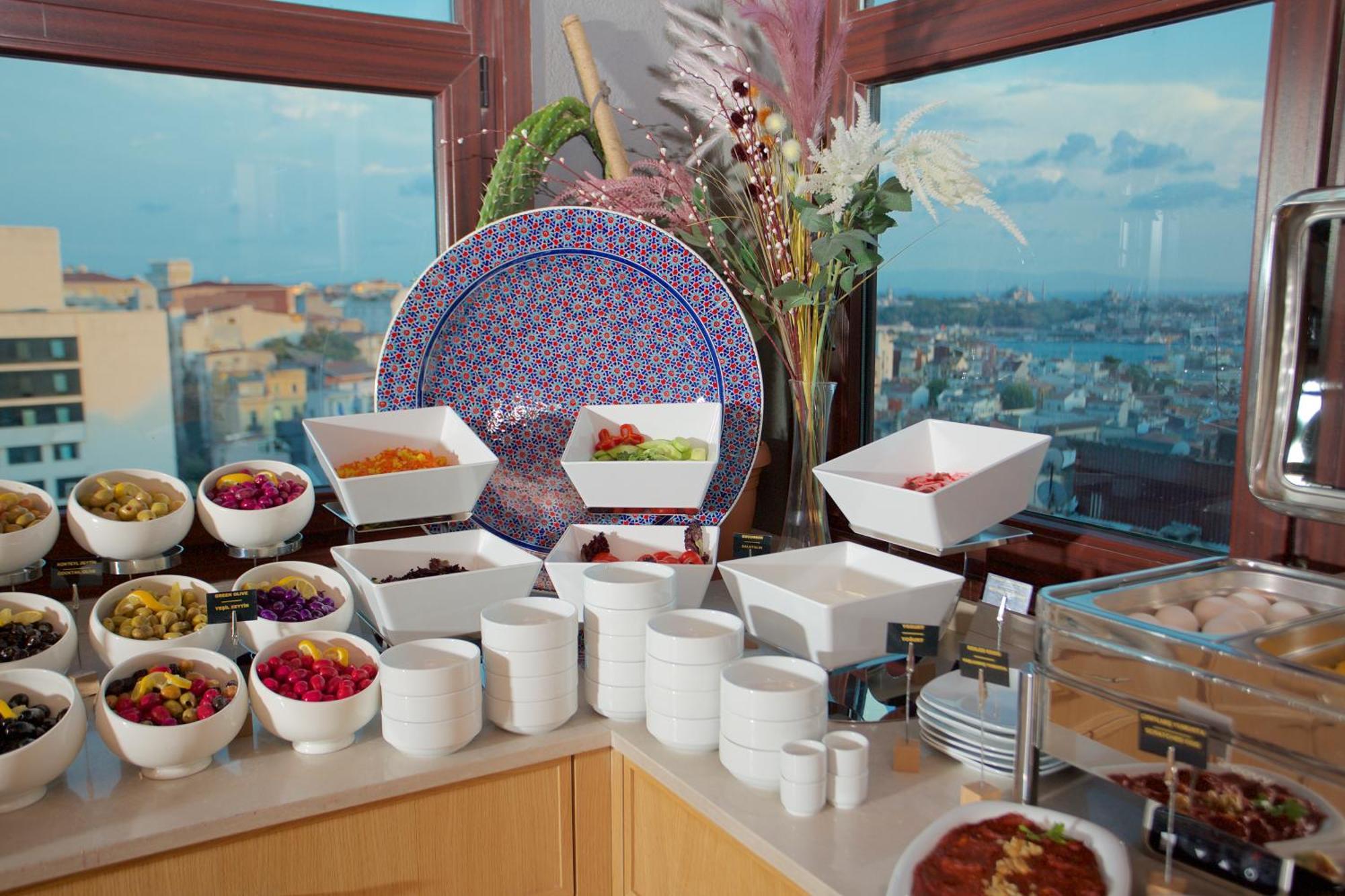 Ayramin Exclusive Hotel - Special Category Stambuł Zewnętrze zdjęcie