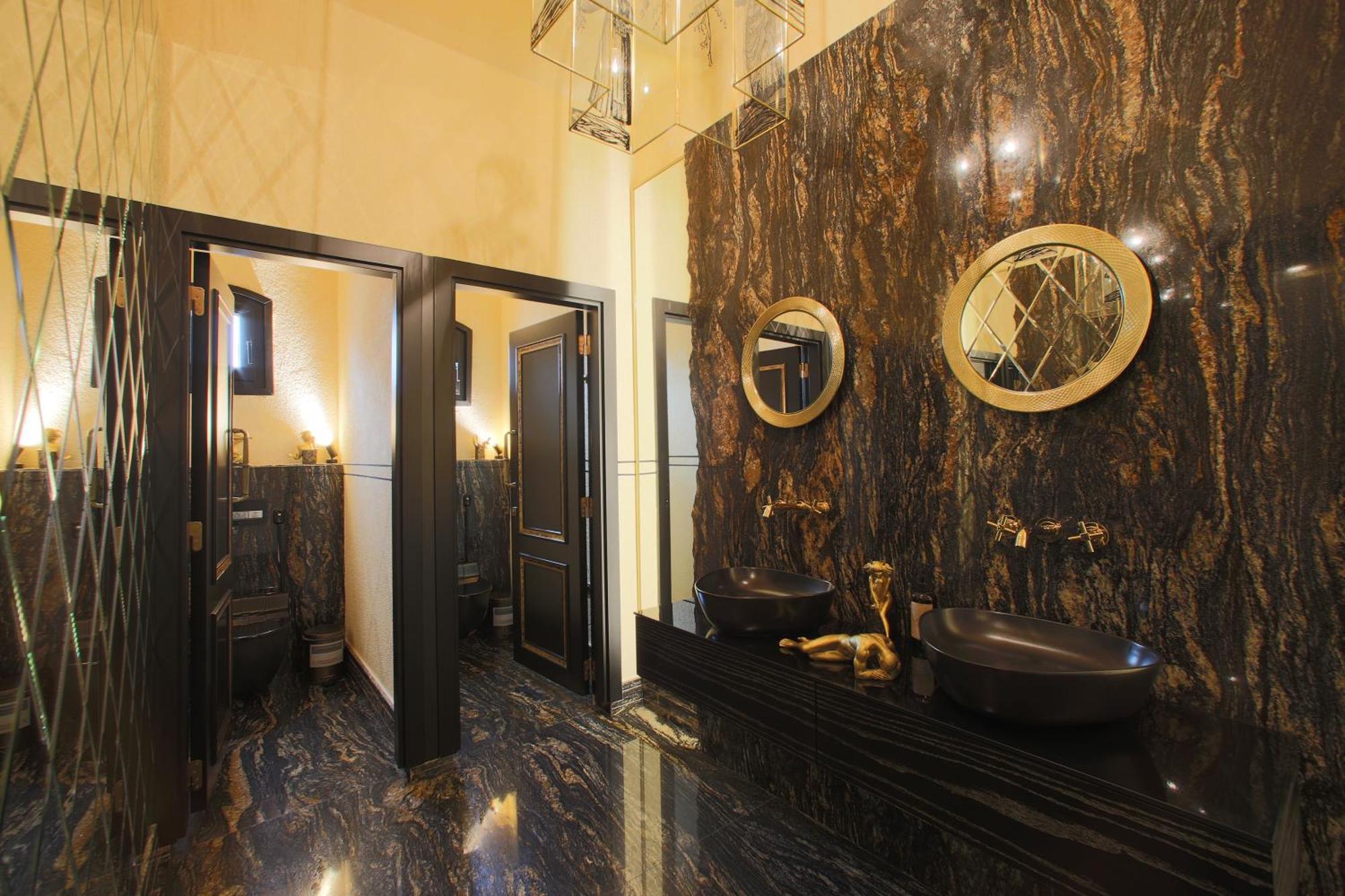 Ayramin Exclusive Hotel - Special Category Stambuł Zewnętrze zdjęcie