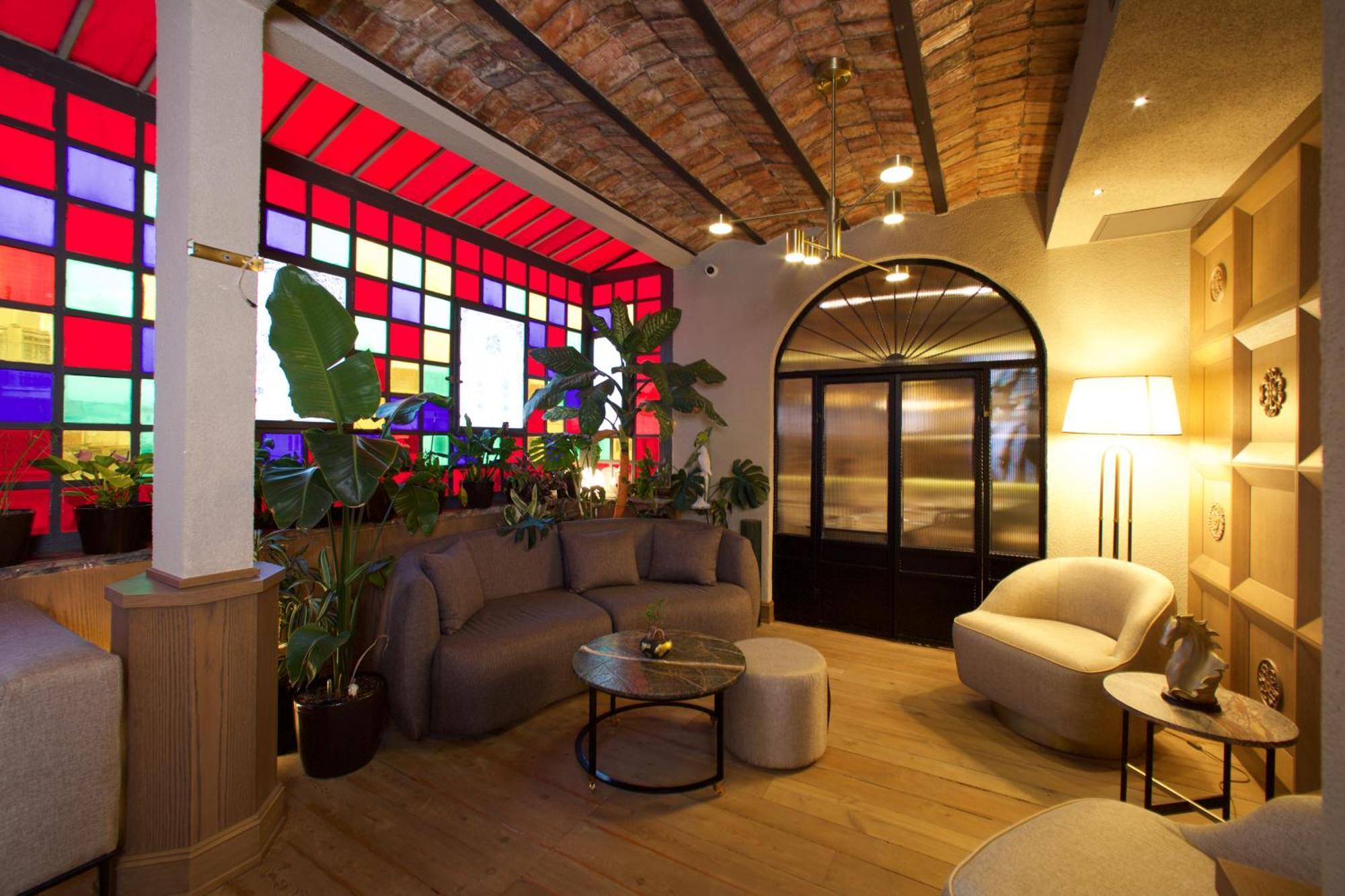 Ayramin Exclusive Hotel - Special Category Stambuł Zewnętrze zdjęcie
