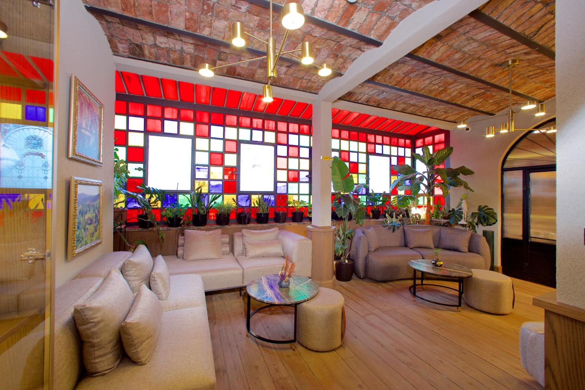 Ayramin Exclusive Hotel - Special Category Stambuł Zewnętrze zdjęcie