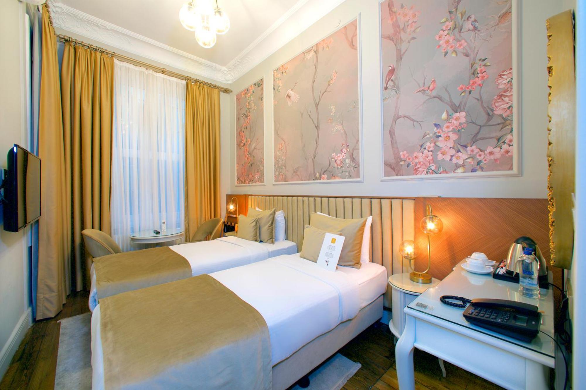 Ayramin Exclusive Hotel - Special Category Stambuł Zewnętrze zdjęcie