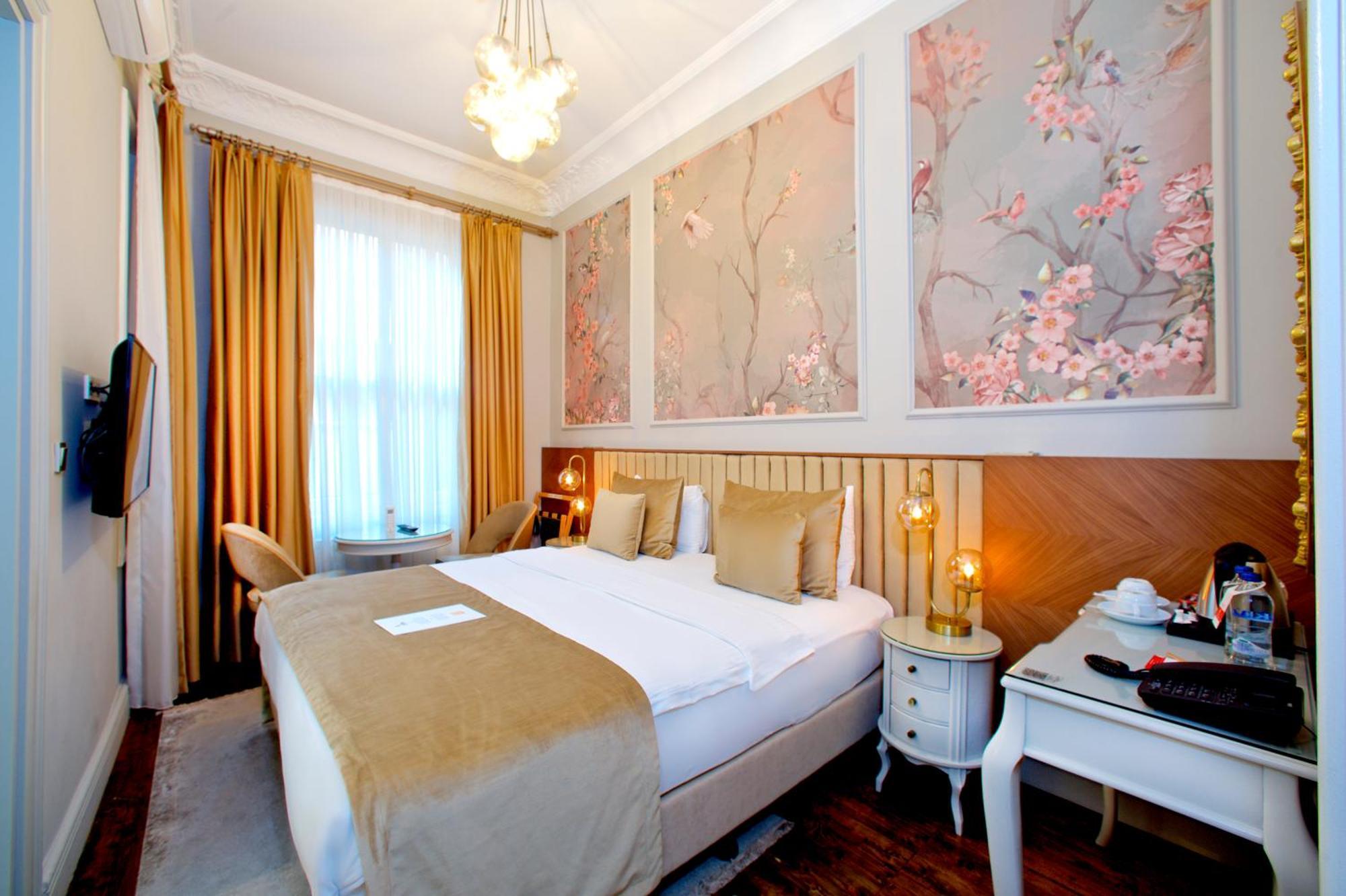 Ayramin Exclusive Hotel - Special Category Stambuł Zewnętrze zdjęcie