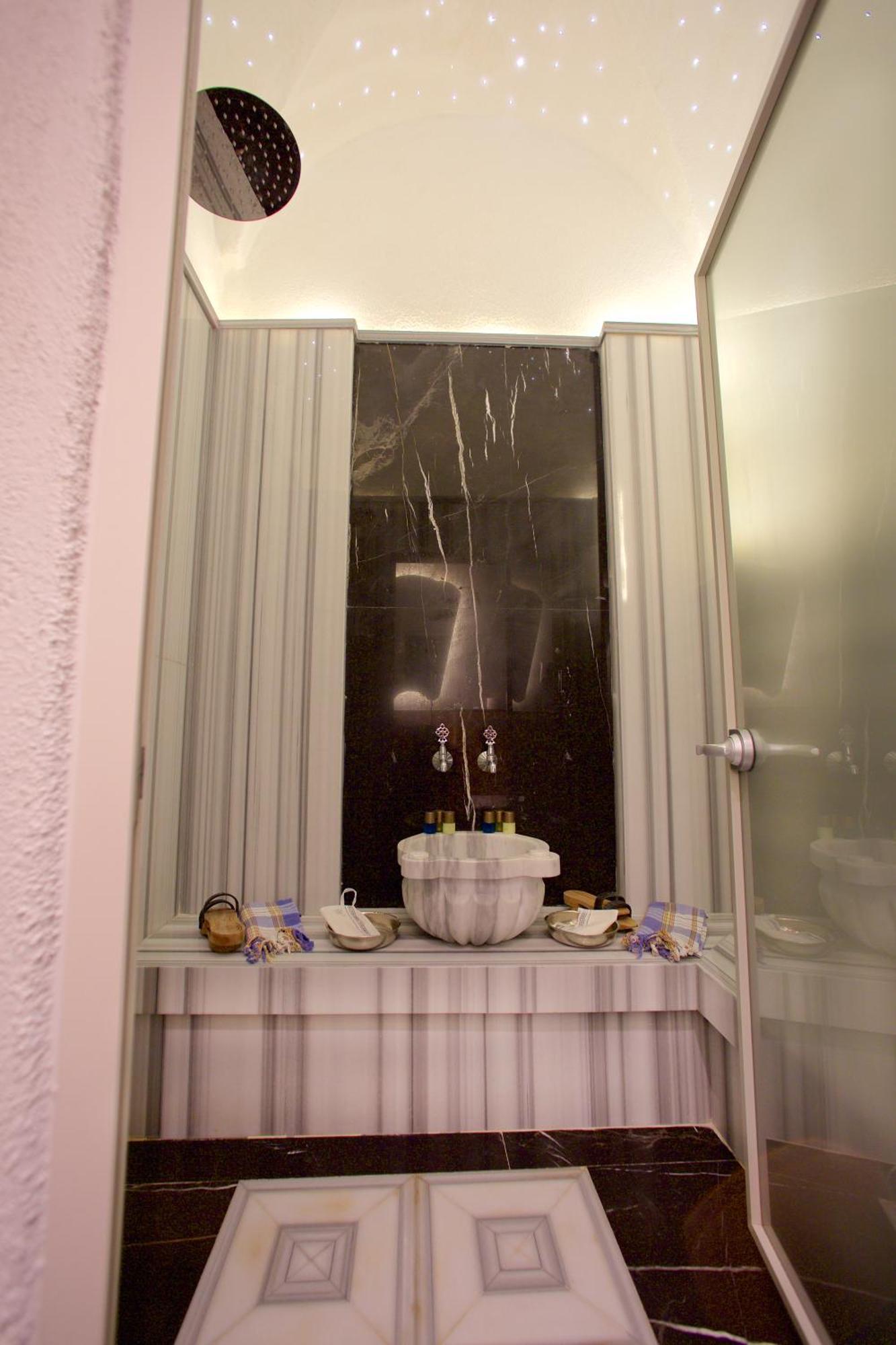 Ayramin Exclusive Hotel - Special Category Stambuł Zewnętrze zdjęcie