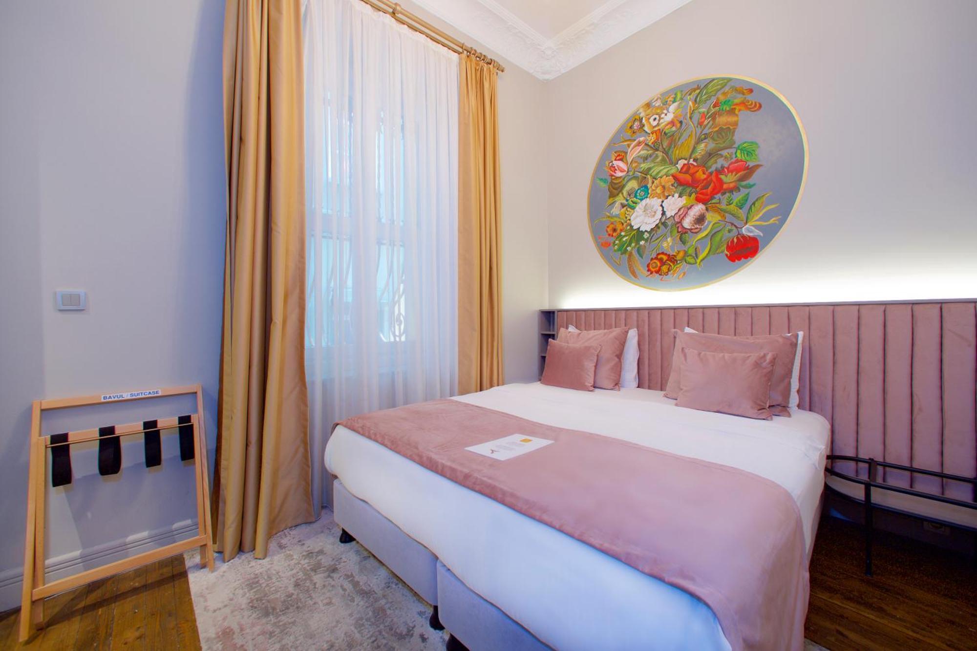 Ayramin Exclusive Hotel - Special Category Stambuł Zewnętrze zdjęcie