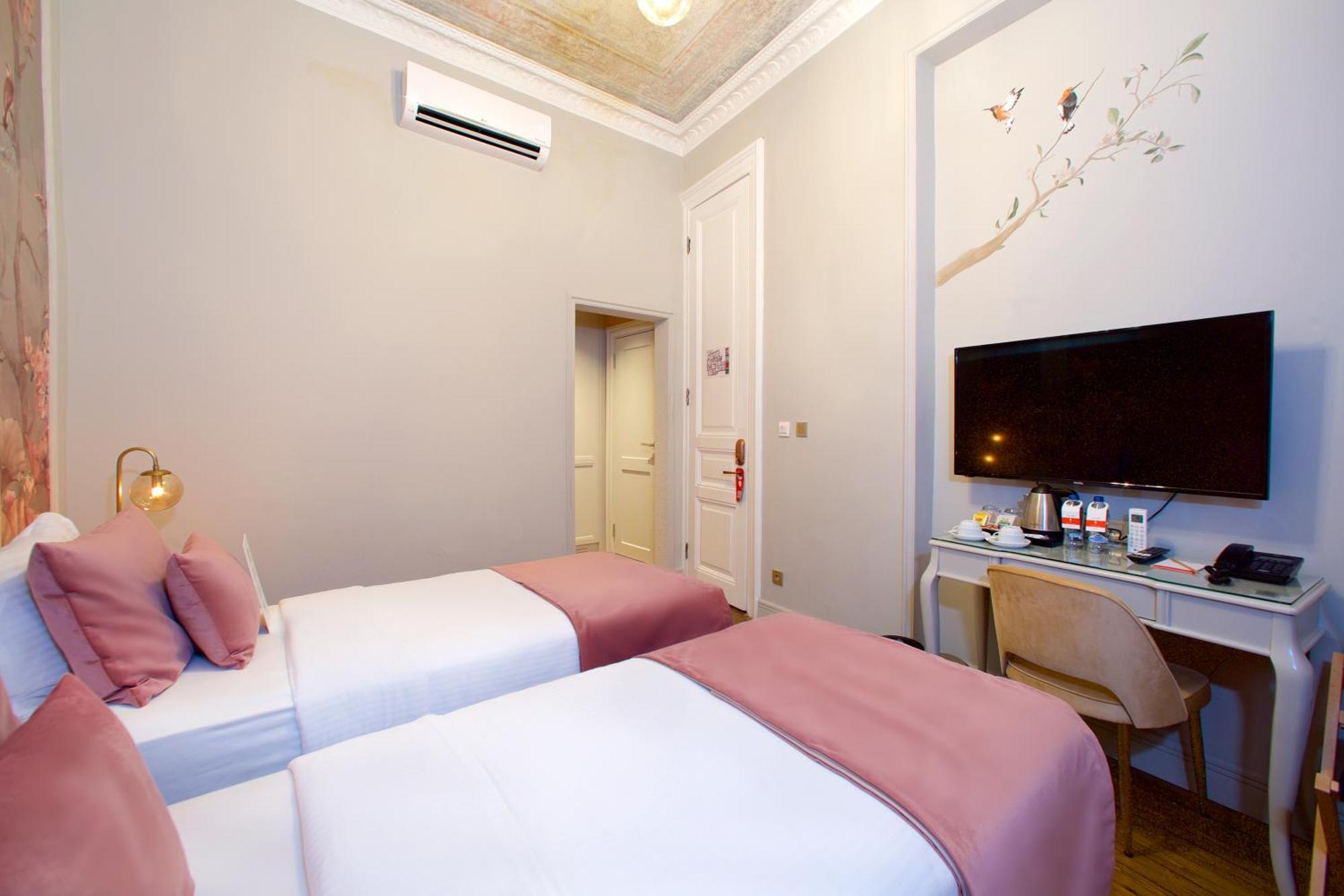 Ayramin Exclusive Hotel - Special Category Stambuł Zewnętrze zdjęcie