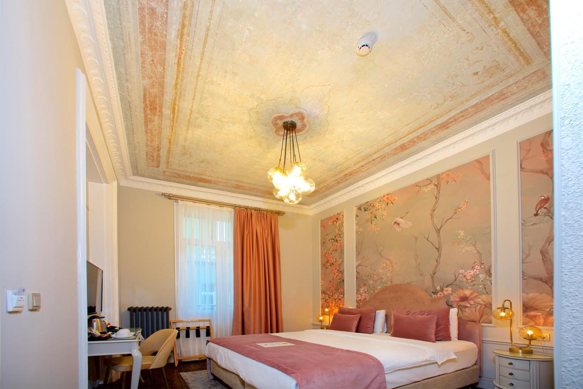 Ayramin Exclusive Hotel - Special Category Stambuł Zewnętrze zdjęcie