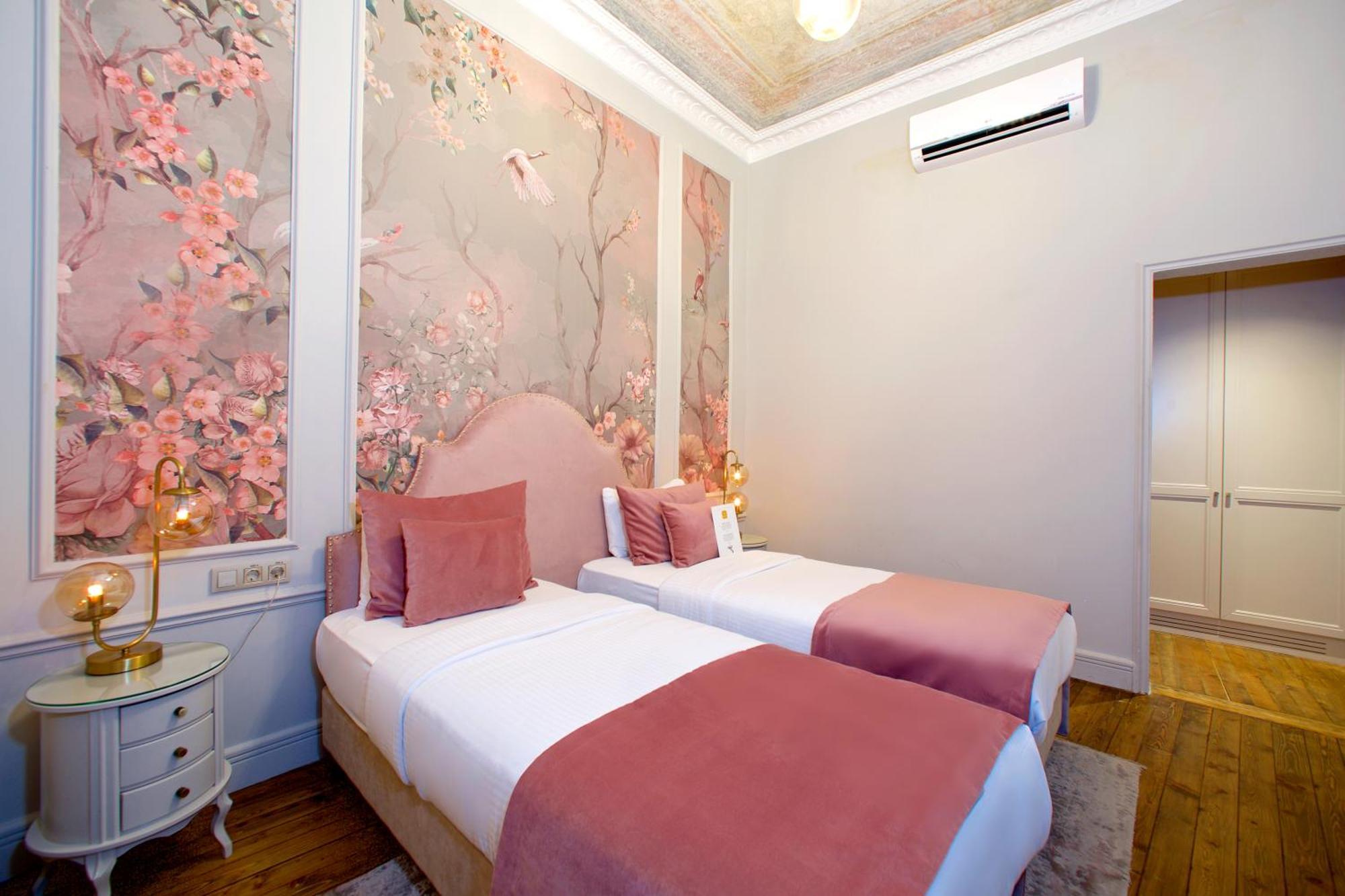 Ayramin Exclusive Hotel - Special Category Stambuł Zewnętrze zdjęcie