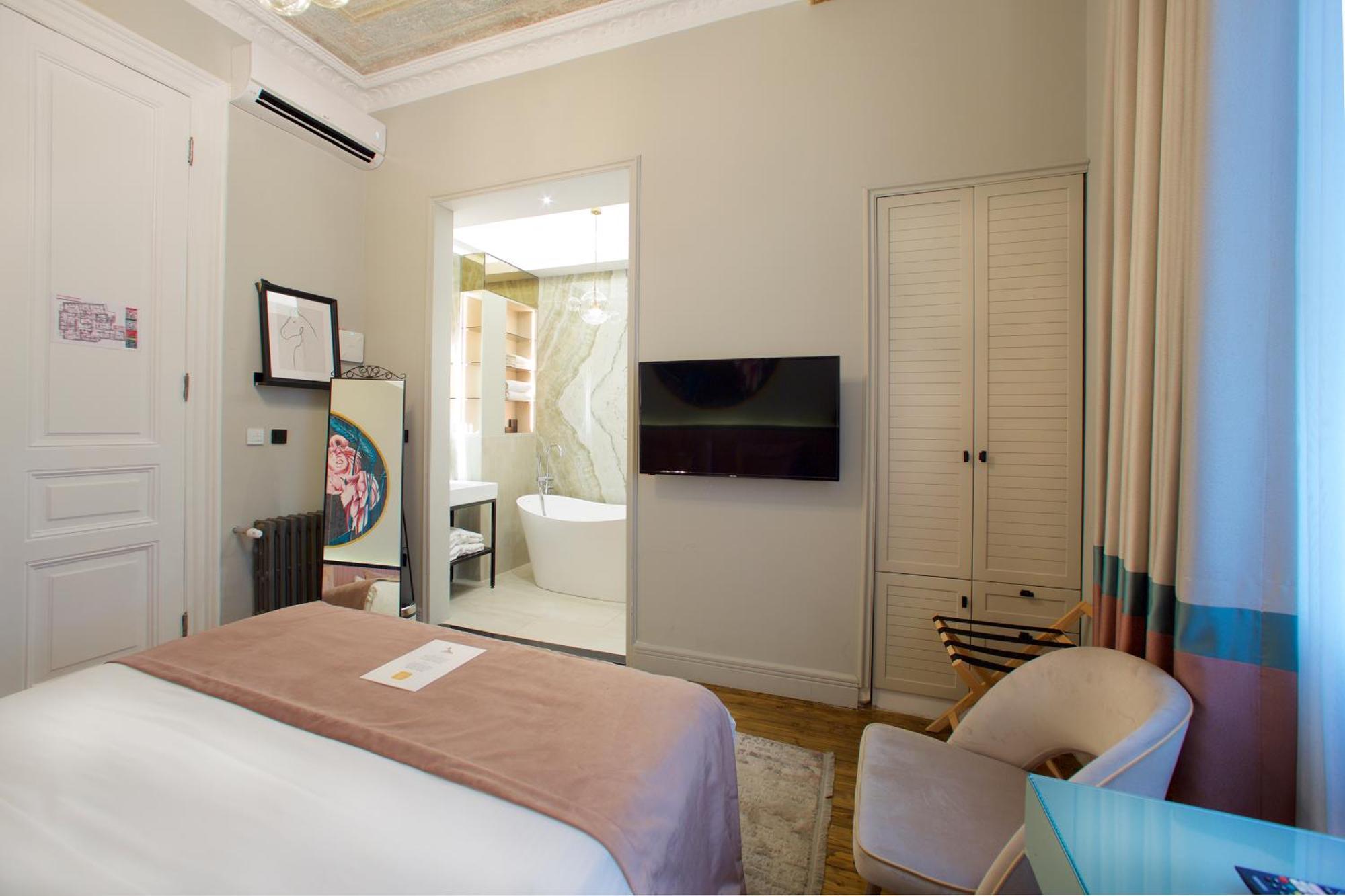 Ayramin Exclusive Hotel - Special Category Stambuł Zewnętrze zdjęcie
