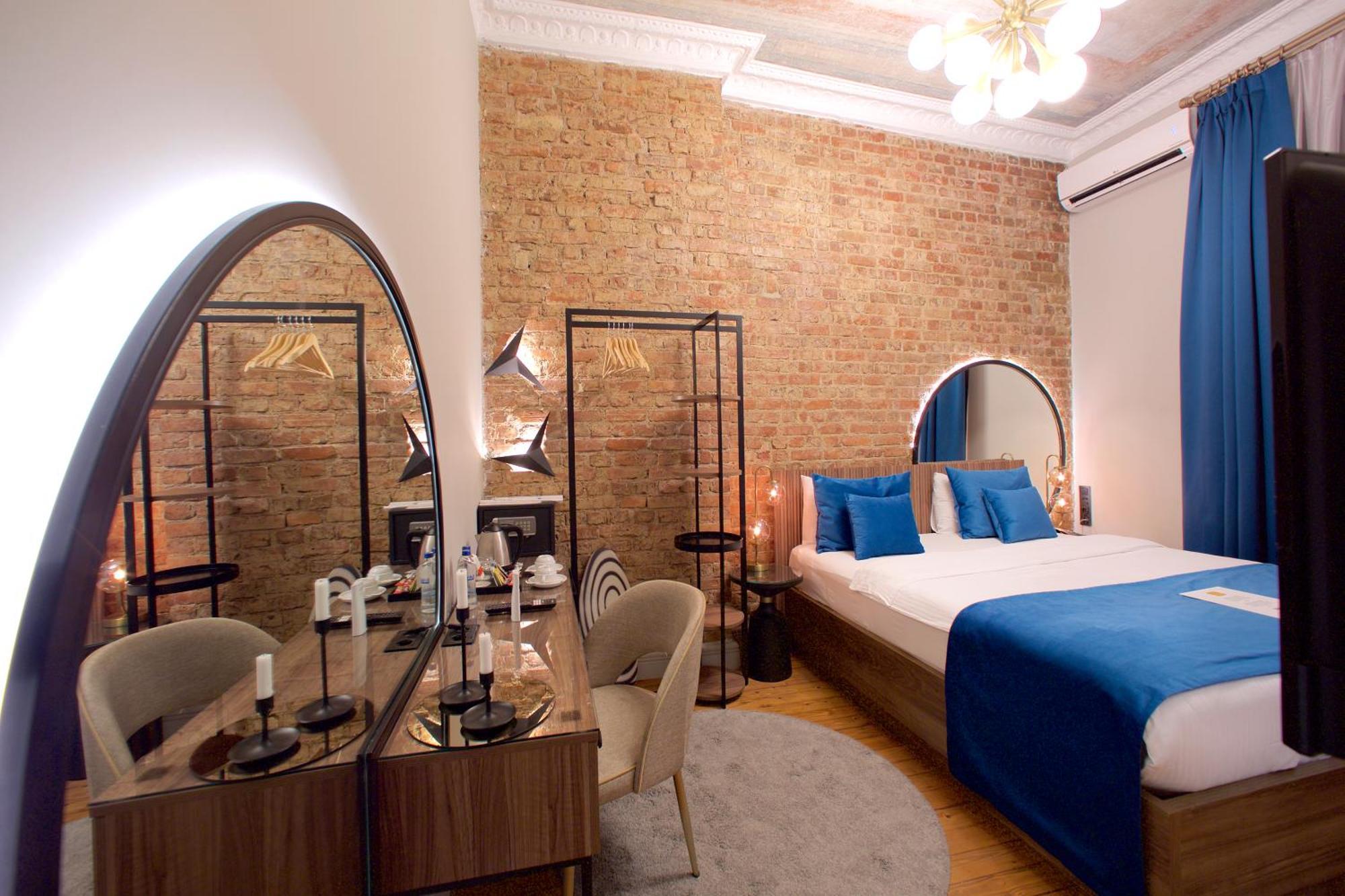 Ayramin Exclusive Hotel - Special Category Stambuł Zewnętrze zdjęcie