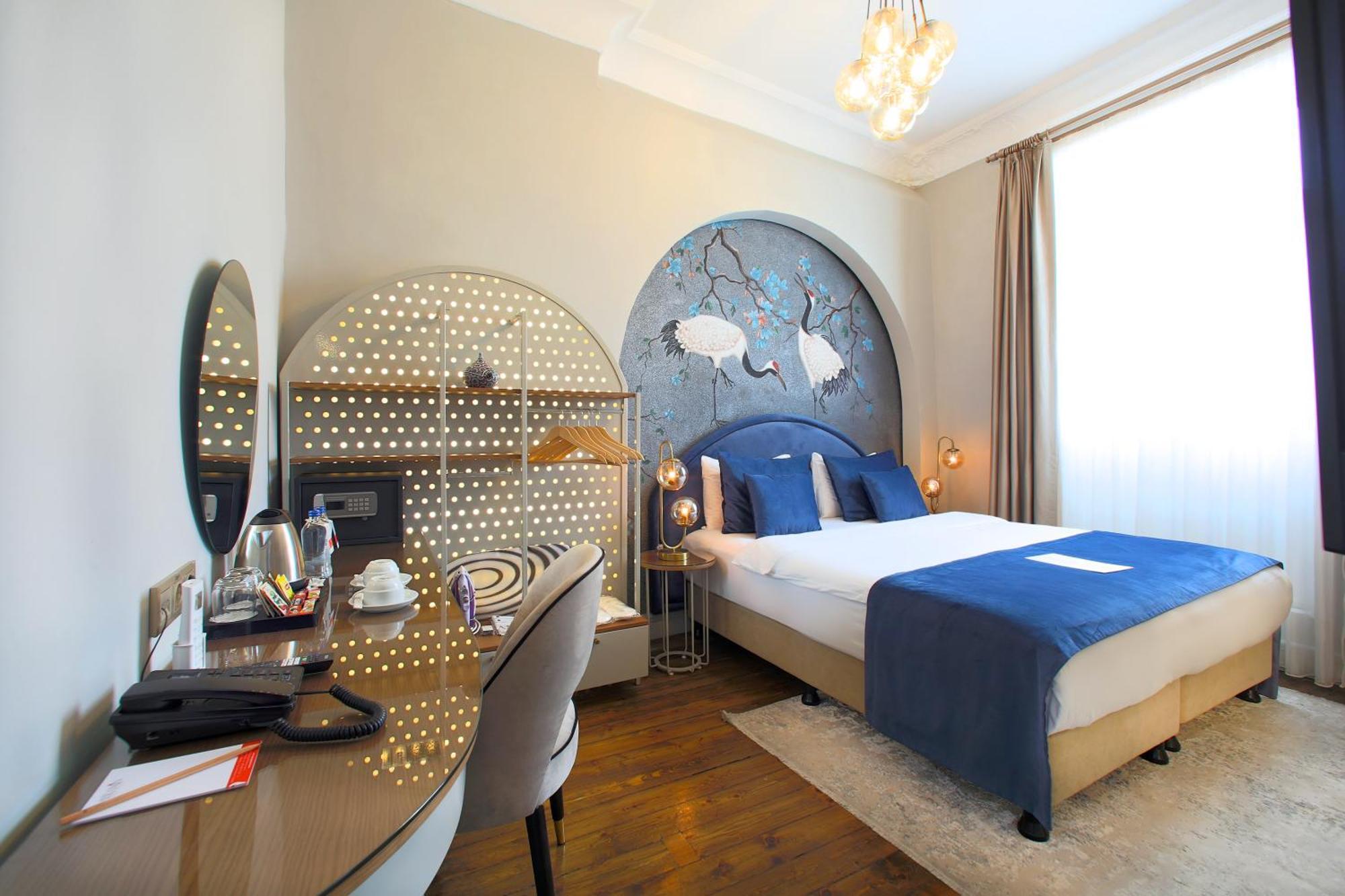 Ayramin Exclusive Hotel - Special Category Stambuł Zewnętrze zdjęcie