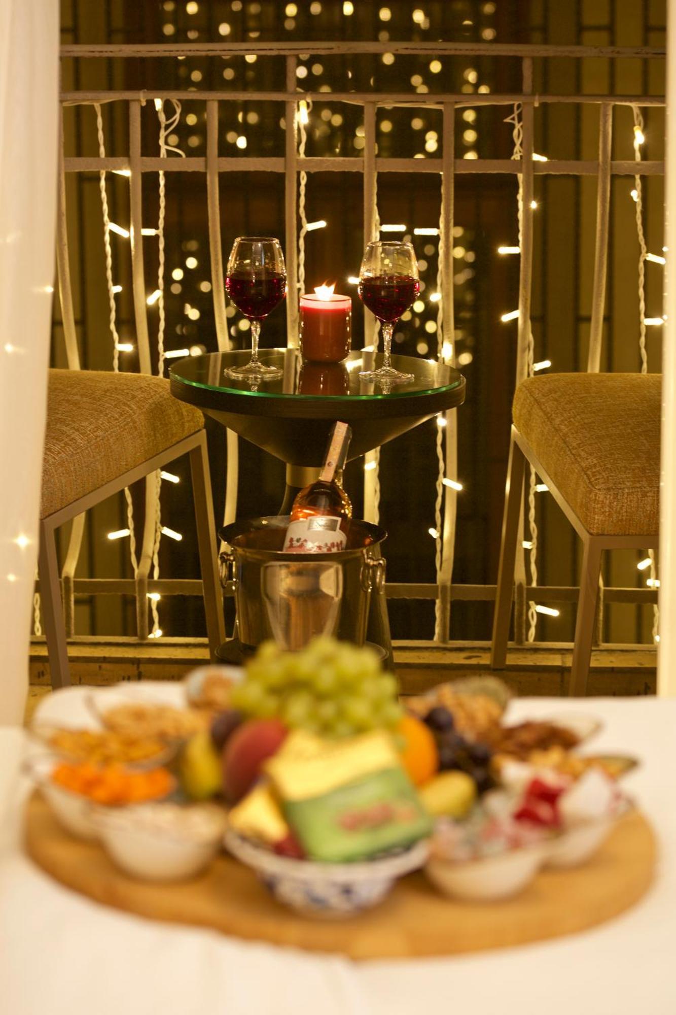 Ayramin Exclusive Hotel - Special Category Stambuł Zewnętrze zdjęcie