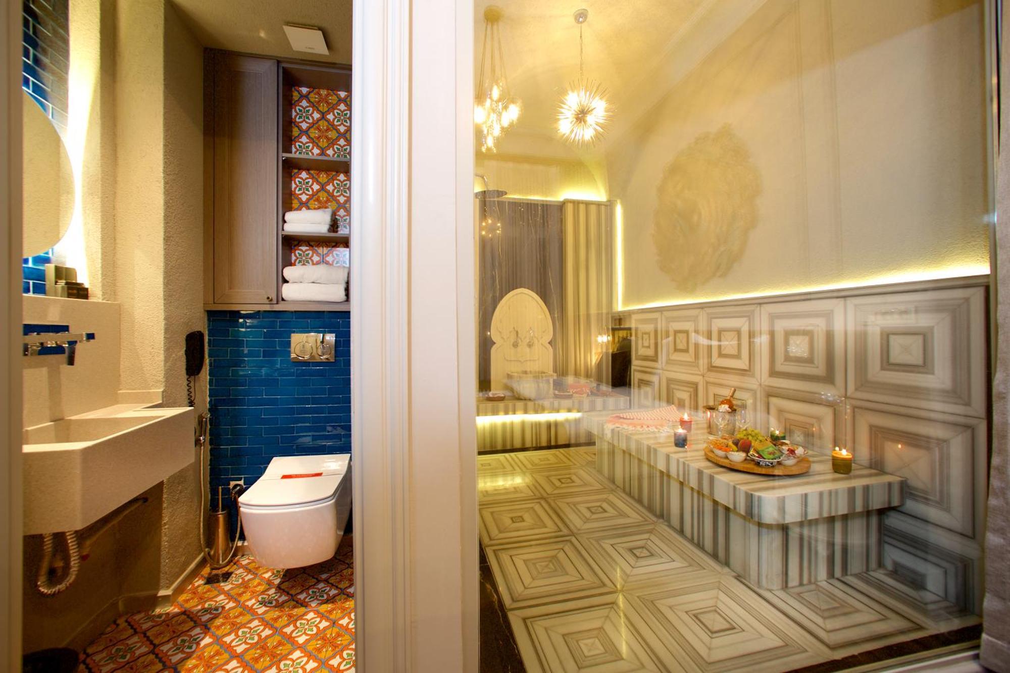 Ayramin Exclusive Hotel - Special Category Stambuł Zewnętrze zdjęcie