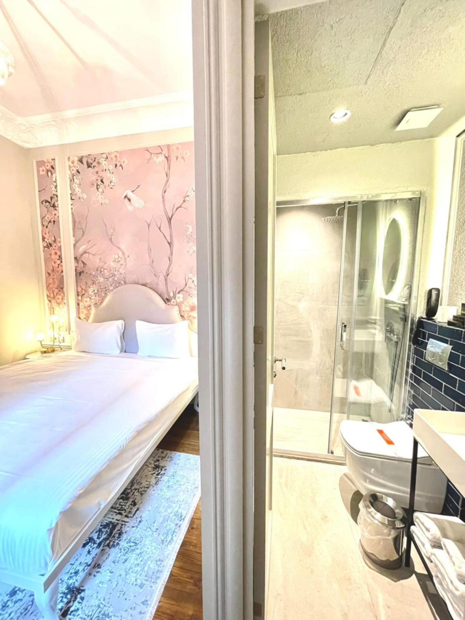 Ayramin Exclusive Hotel - Special Category Stambuł Zewnętrze zdjęcie