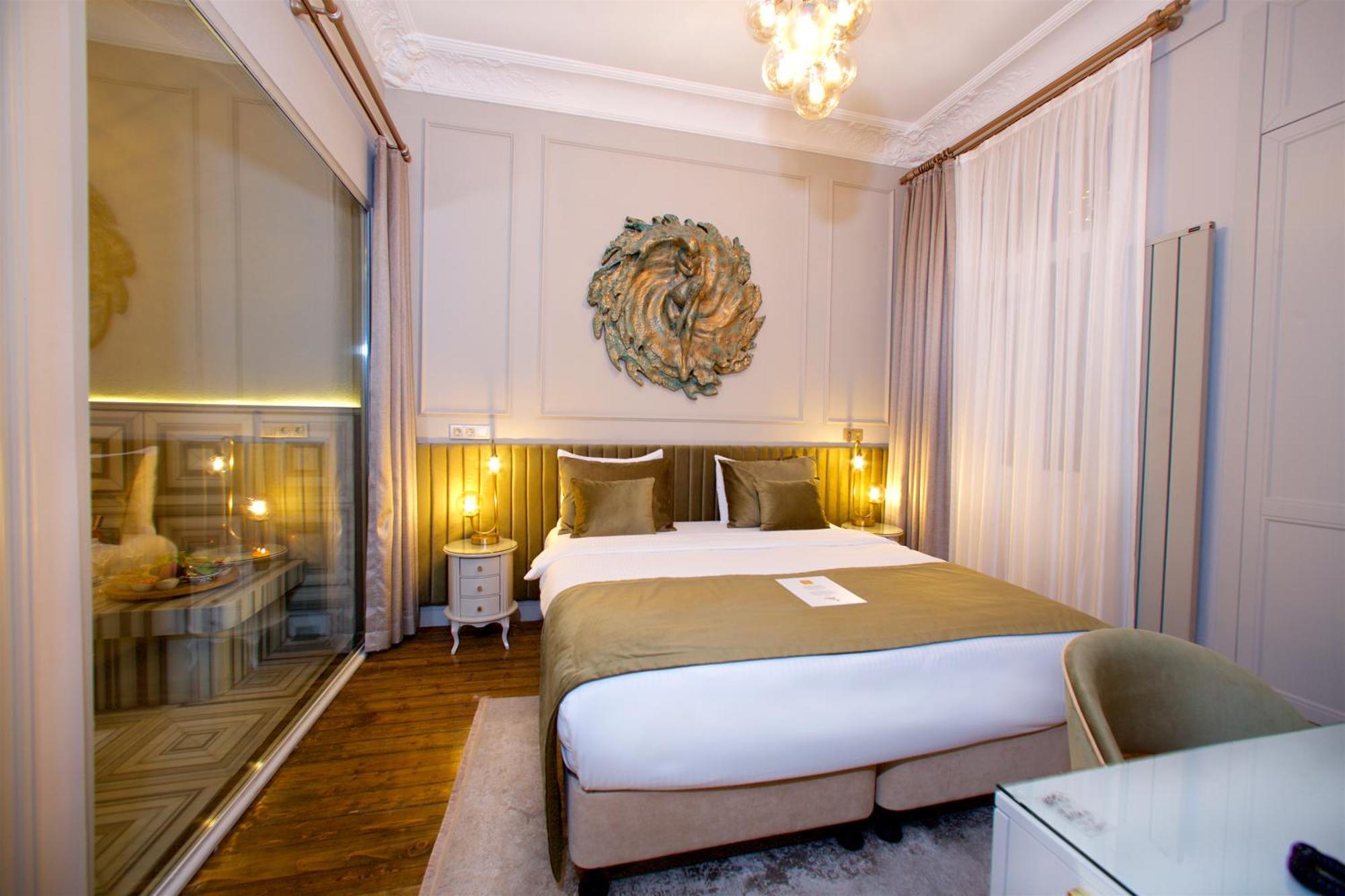 Ayramin Exclusive Hotel - Special Category Stambuł Zewnętrze zdjęcie