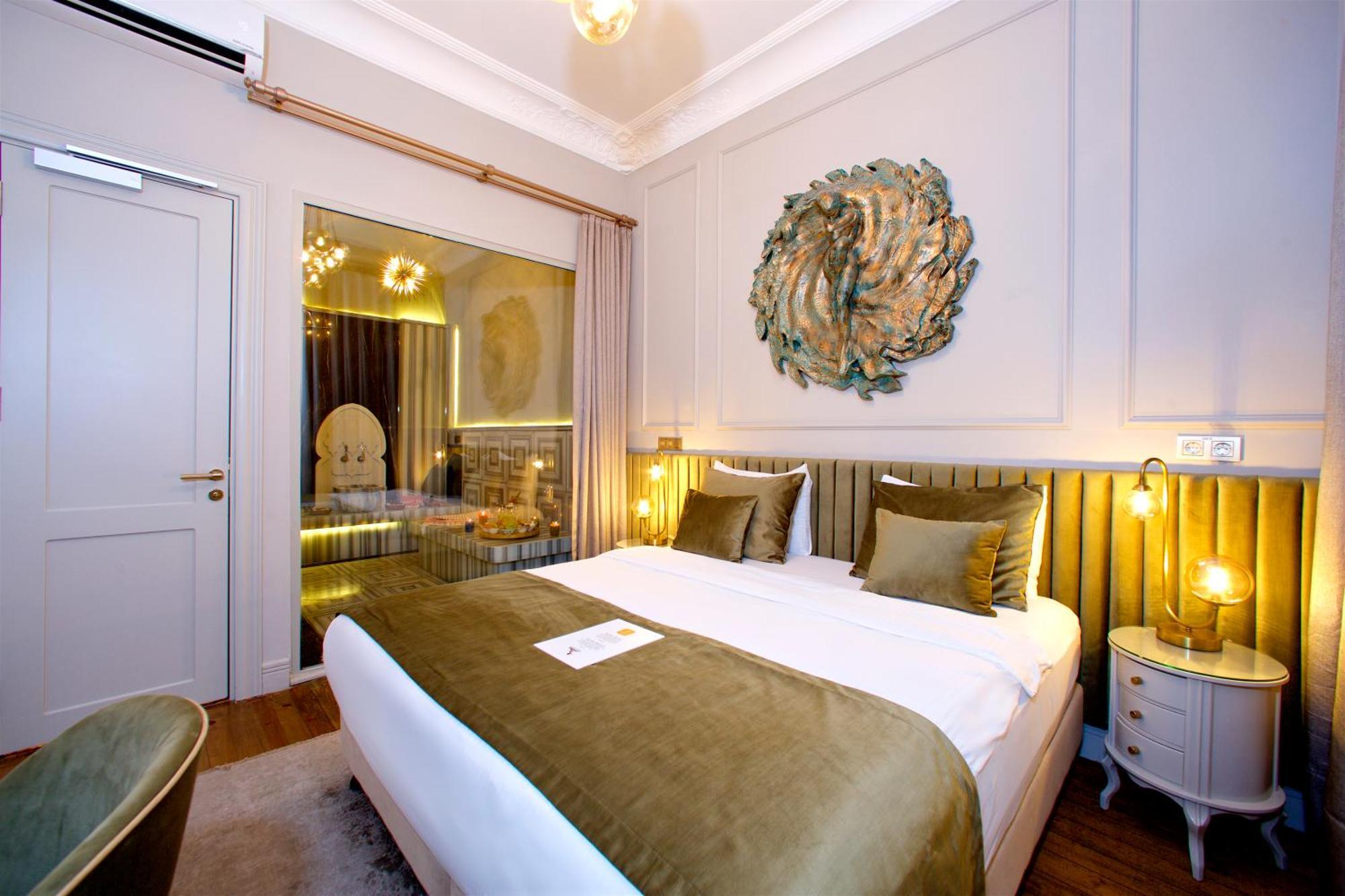 Ayramin Exclusive Hotel - Special Category Stambuł Zewnętrze zdjęcie