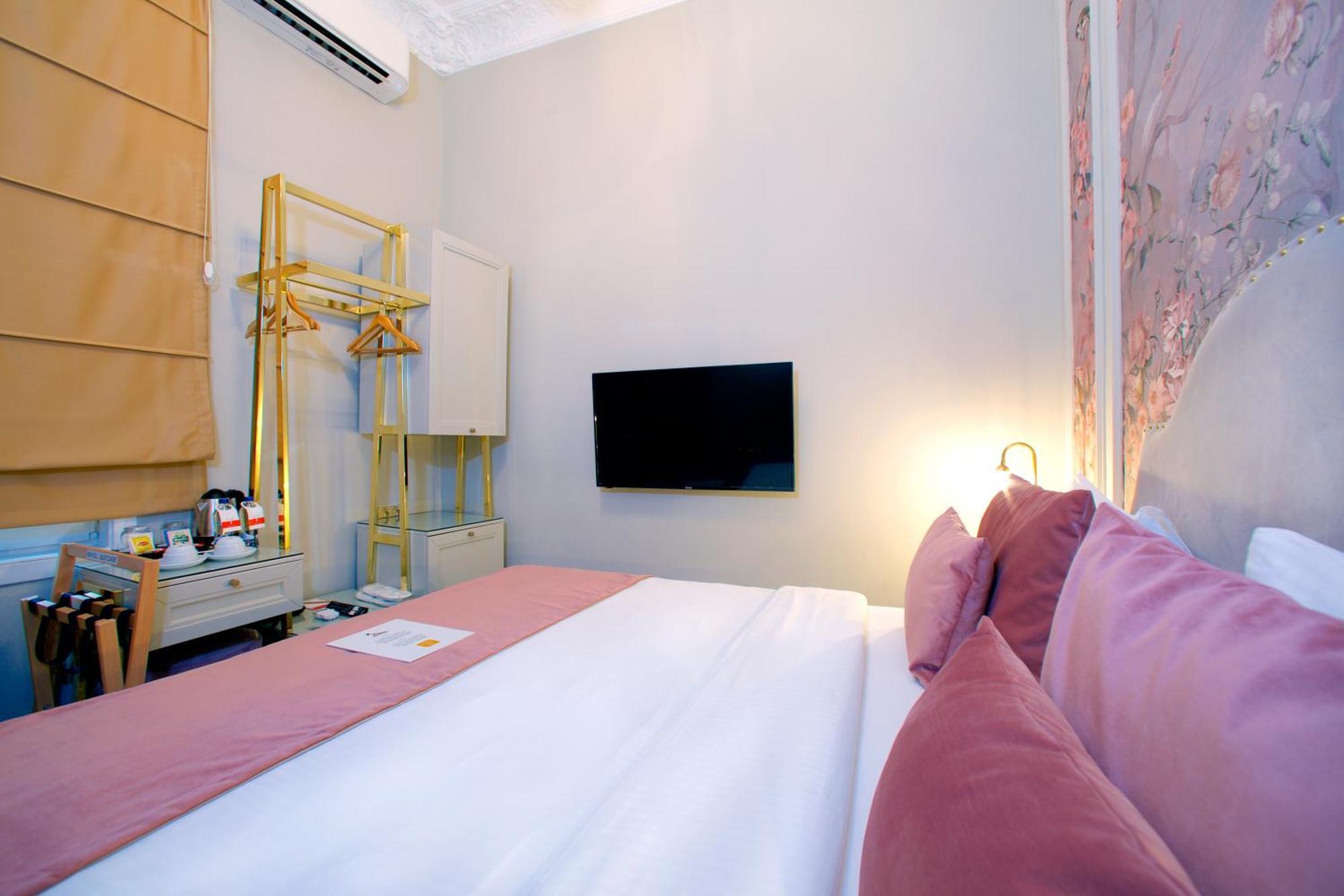 Ayramin Exclusive Hotel - Special Category Stambuł Zewnętrze zdjęcie