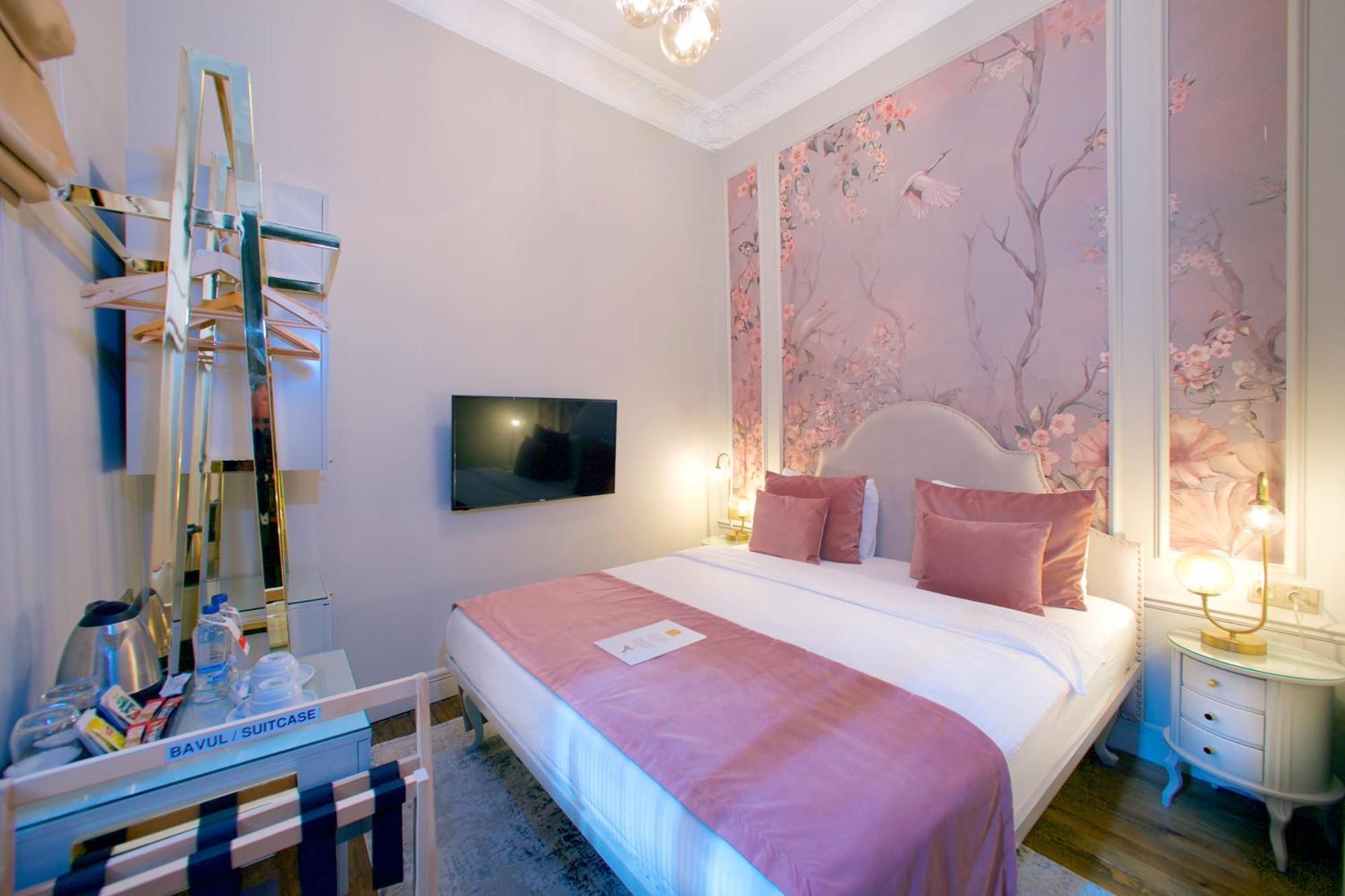 Ayramin Exclusive Hotel - Special Category Stambuł Zewnętrze zdjęcie