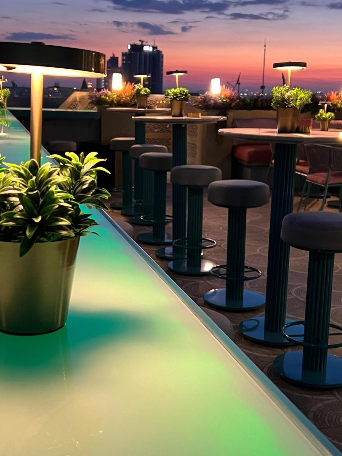 Ayramin Exclusive Hotel - Special Category Stambuł Zewnętrze zdjęcie