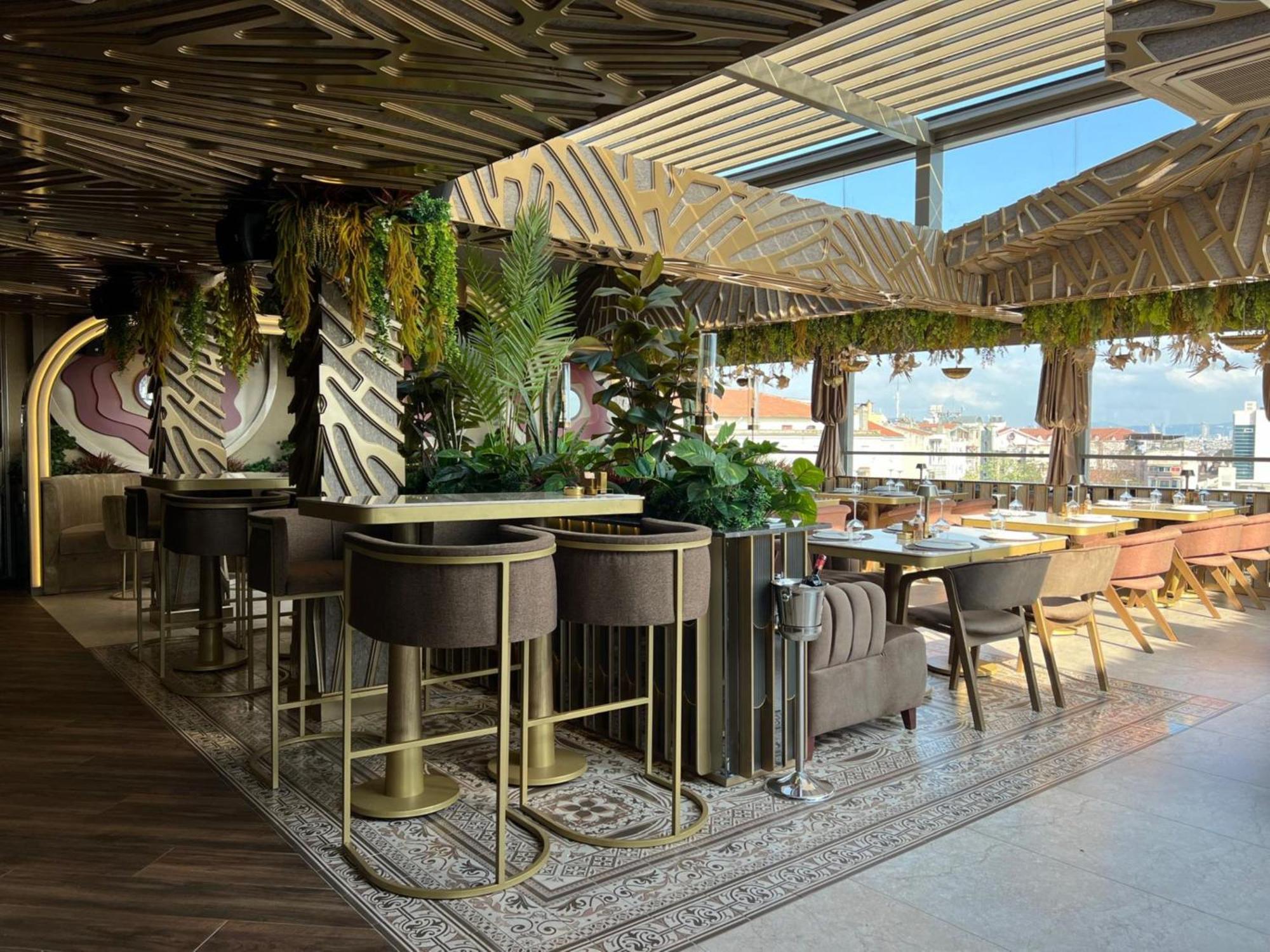 Ayramin Exclusive Hotel - Special Category Stambuł Zewnętrze zdjęcie