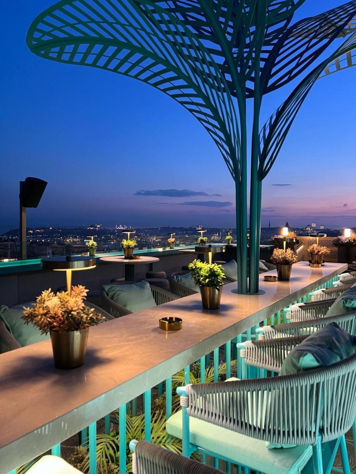 Ayramin Exclusive Hotel - Special Category Stambuł Zewnętrze zdjęcie